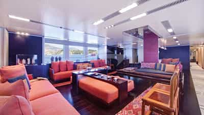 Saloon