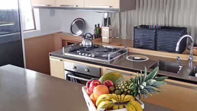 Galley