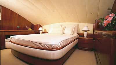 Guest Cabin