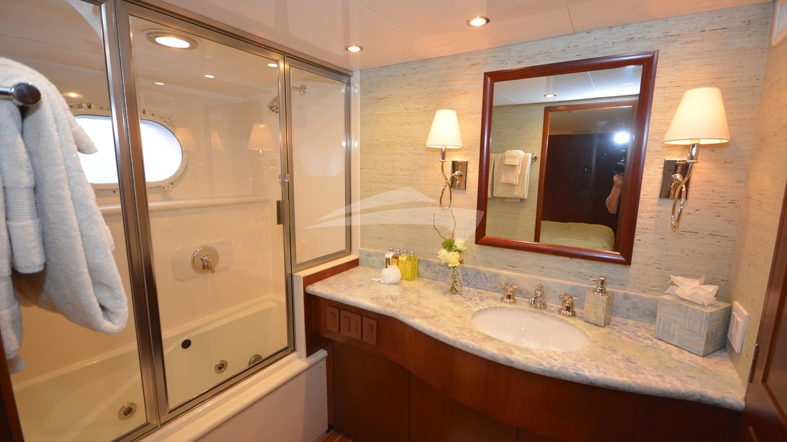 ESCAPE, photo from the yacht portfolio 12