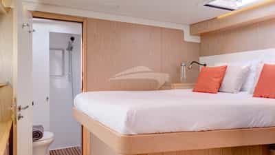 Guest Cabin