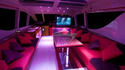 Saloon