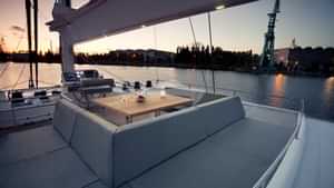 Flybridge