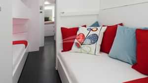 Guest Cabin