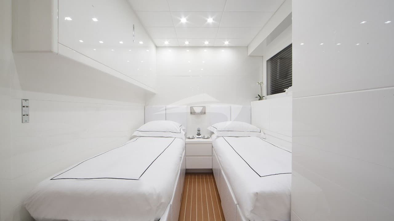 VENTURE, photo from the yacht portfolio 9