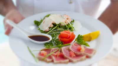 Cuisine