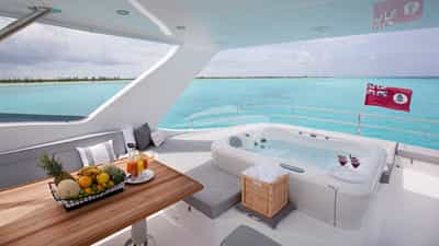 Flybridge