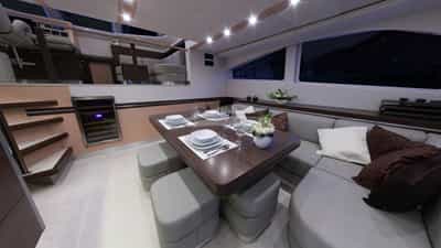 Saloon