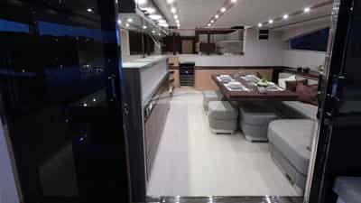 Saloon