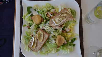 Dining DetaIL