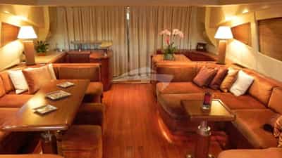 Saloon