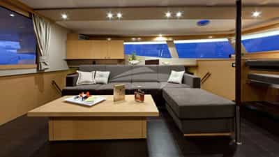 Saloon