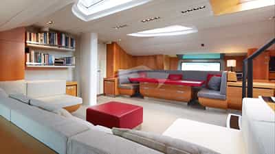 Saloon