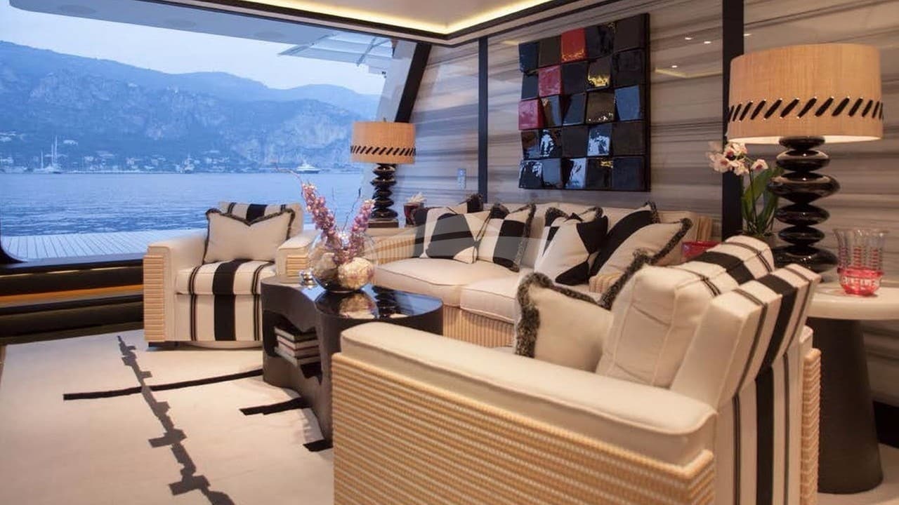 PLAN B, photo from the yacht portfolio 5
