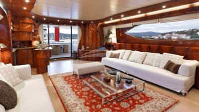 Saloon