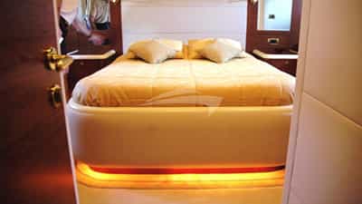 Master Cabin