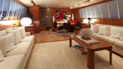 Saloon