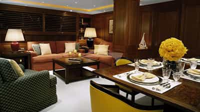 Saloon