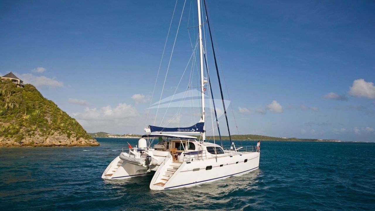 Motoring around the point