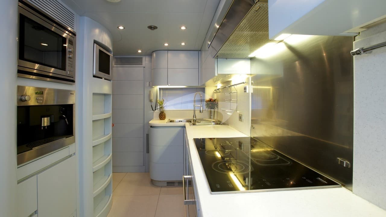GLAROS, photo from the yacht portfolio 7