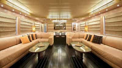 Saloon