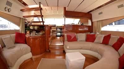 Saloon