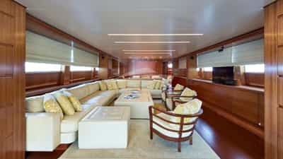Saloon