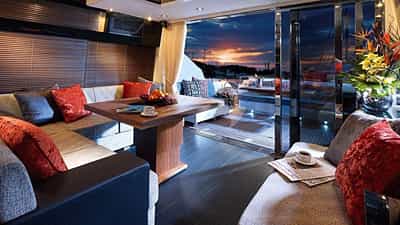 Saloon