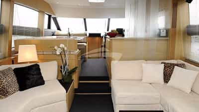 Saloon
