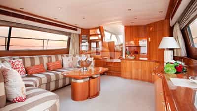Saloon
