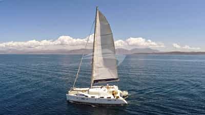 Sailing