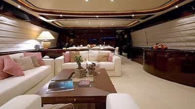 Saloon