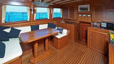 Saloon