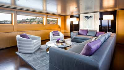 Saloon