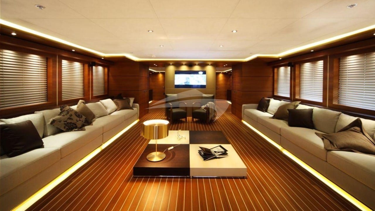Saloon