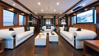 Saloon