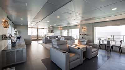 Saloon