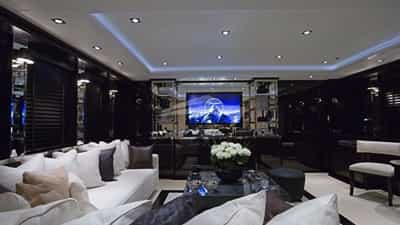 Saloon