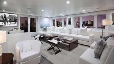 Saloon