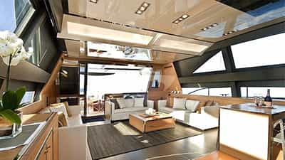 Saloon