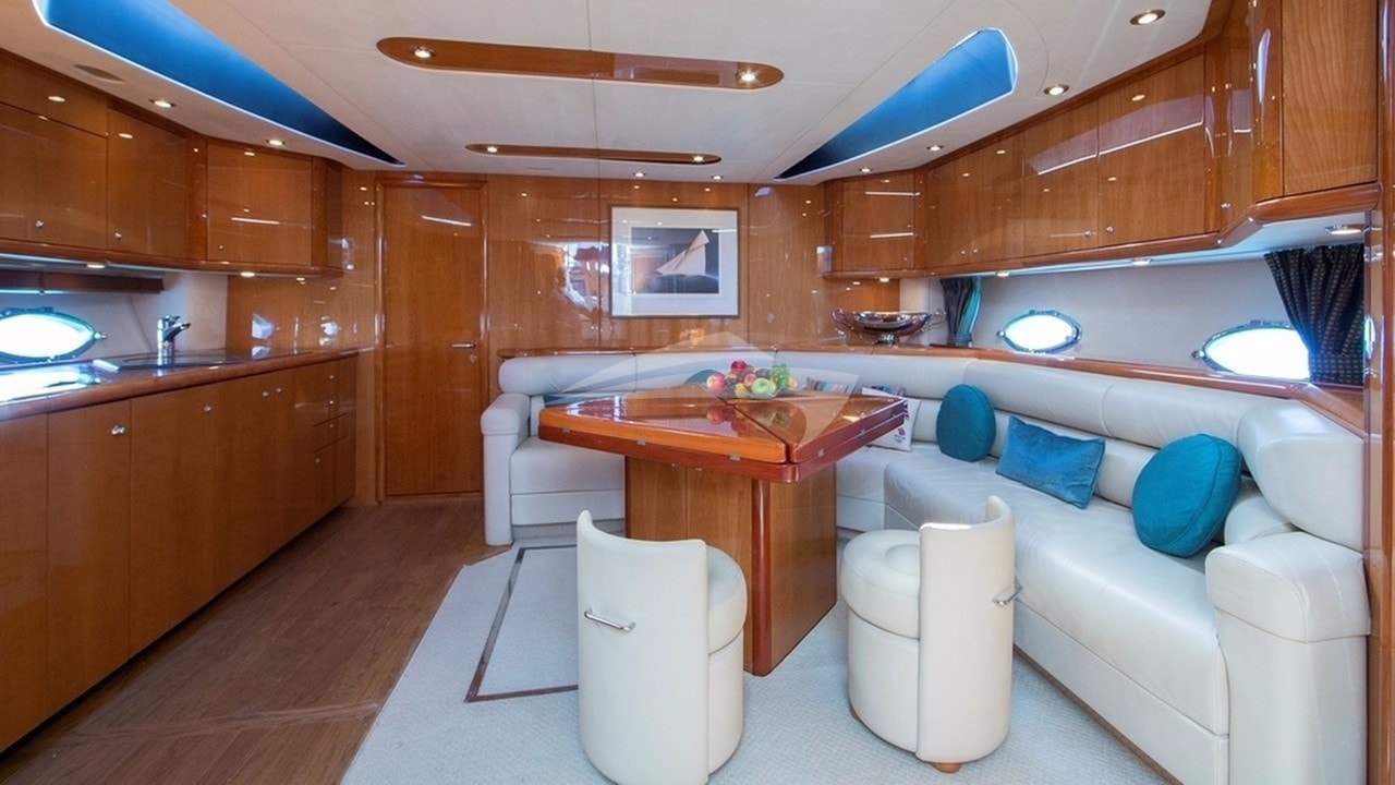 Saloon
