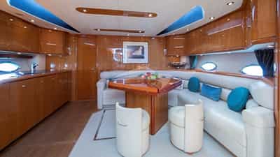 Saloon