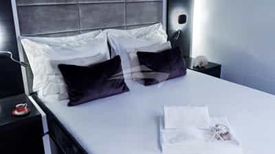 VIP Cabin