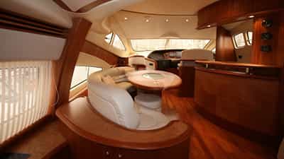 Saloon