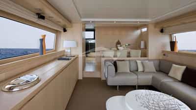 Saloon