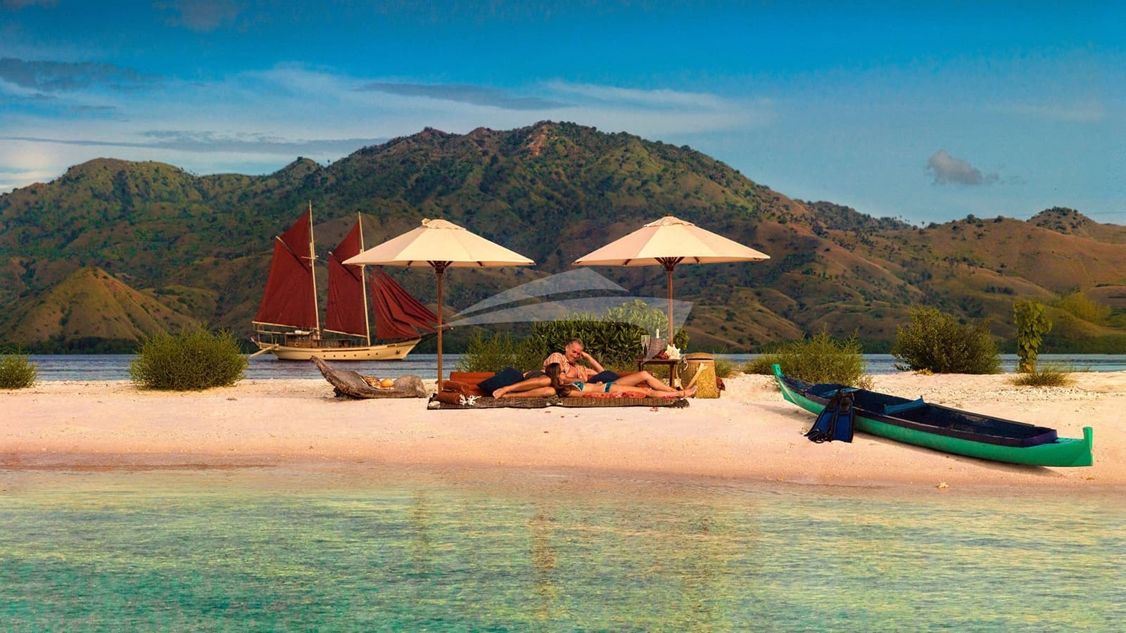 SI DATU BUA, photo from the yacht portfolio 16