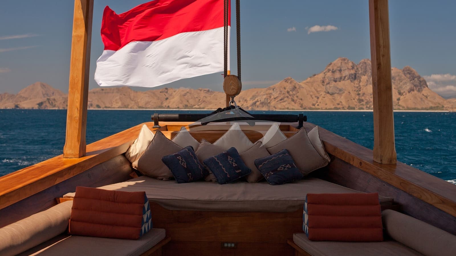 SI DATU BUA, photo from the yacht portfolio 15