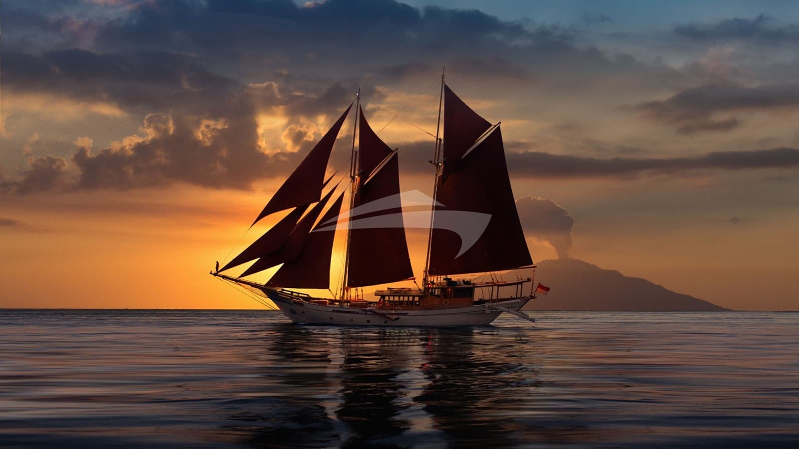 SI DATU BUA, photo from the yacht portfolio 14