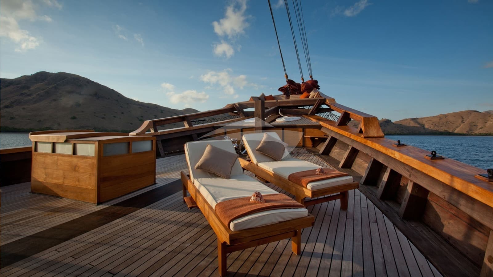 SI DATU BUA, photo from the yacht portfolio 11