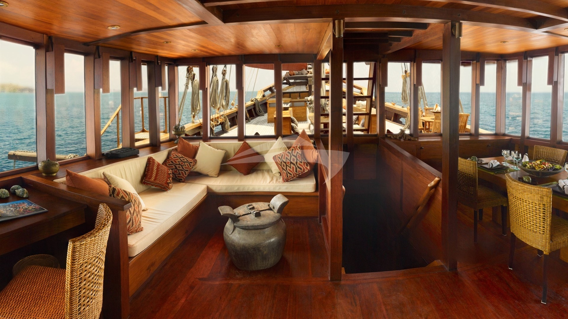 Saloon